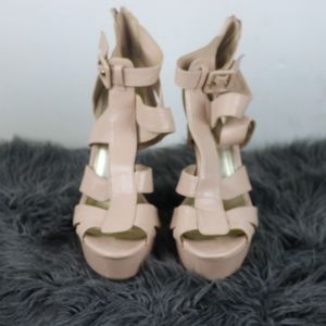 Charlotte Russe Platform Heels